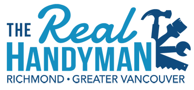 the Real handy man of Richmond, bc and Vancouver, BC