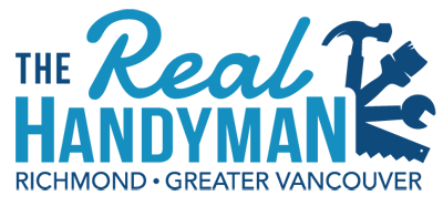 The Real Handyman — Richmond, BC